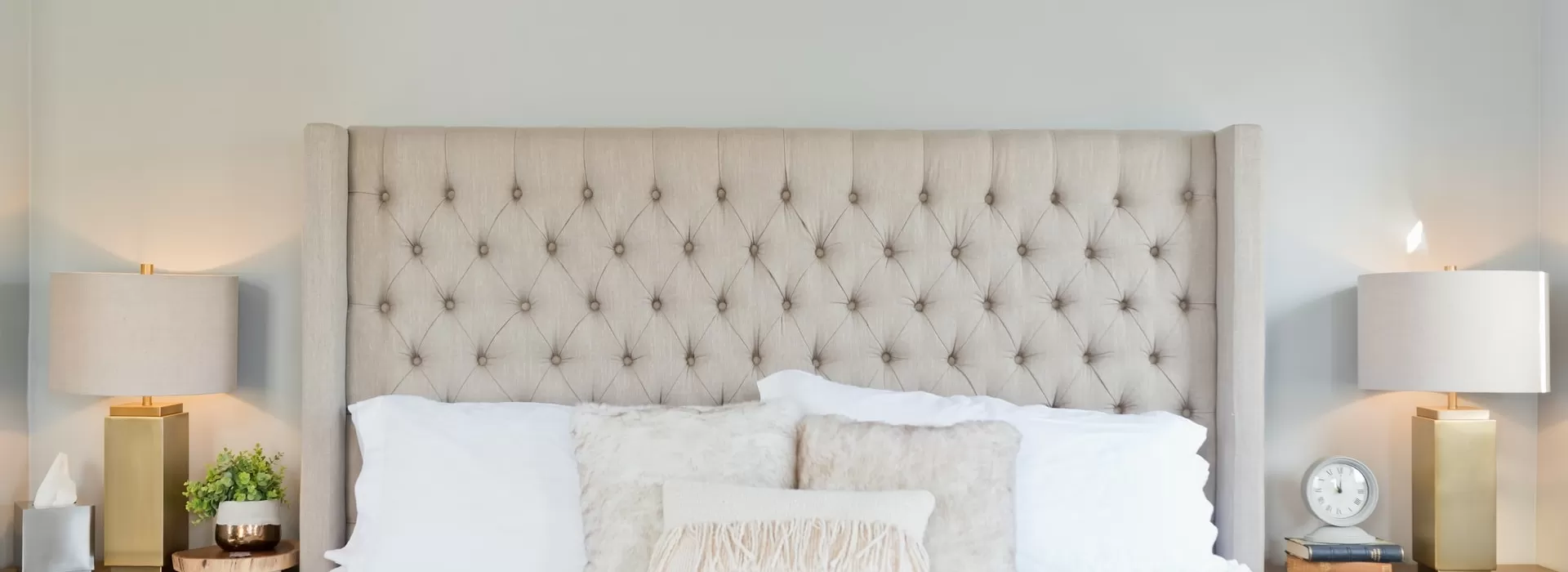 Bedding industry
