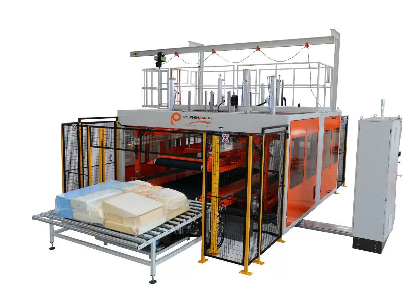Mistral 3B MCL a Interzum 2025