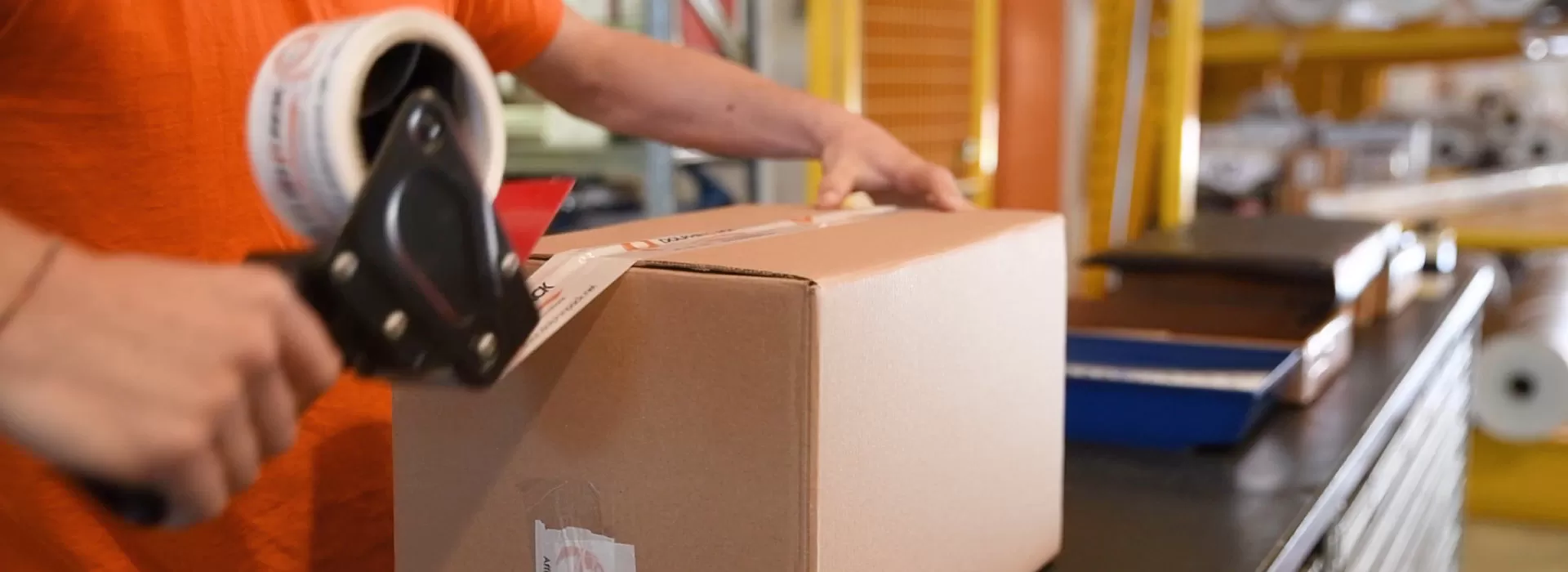 Soporte post-venta y atención al cliente